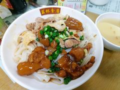 -荔林食店(西华路店)