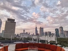 -城市露台景观餐厅(淮海路店)