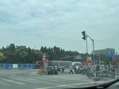 -HONGA HONGA雄家(曹路店)