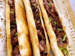 -王胖子驴肉火烧(鼓楼店)