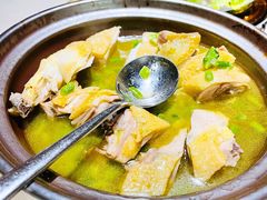 -尚一汤·粤菜海鲜(环球港店)