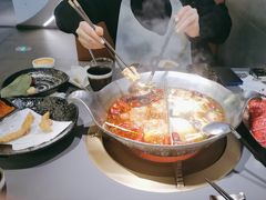 -湊湊火锅·茶憩(南京万象天地店)