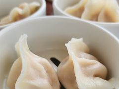 -喜鼎海胆水饺(东港店)