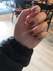 -沐可.美甲美睫沙龙