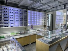-宝视友眼镜·平价精准配镜(同德悦中心店)