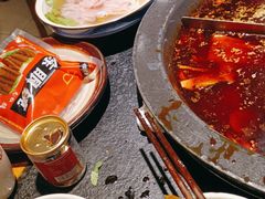 -陈眼镜火锅(总店)