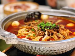 -眉州东坡(国贸店)