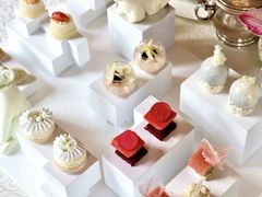 -Salon de Ville浦江汇(上海外滩华尔道夫酒店店)