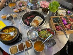 -玄希浪漫厨房·韩料烤肉(湖滨银泰in77店)