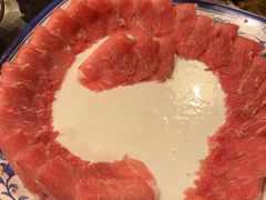 -裕德孚·非遗手切涮羊肉(东直门内大街店)