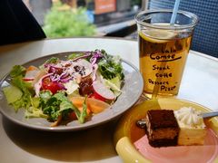 -拉拉伯爵西餐厅(青田店)