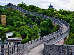 -黄贤森林公园