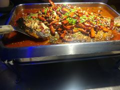 -鱼非鱼(徐家汇店)