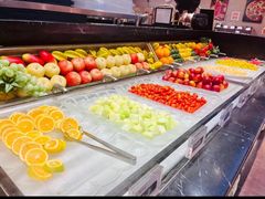 -盛江山自助料理(太原街万达店)