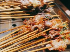 -盟重烧烤(高正街店)
