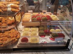 -罗森尼娜(德思勤店)