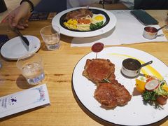 -夏日玛莉西餐厅(梅溪湖步步高店)