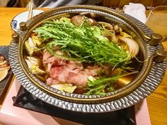 -晶吉·居酒屋·烧鸟·生鱼饭(中山区民主广场店)