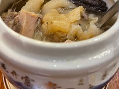 -黄祥华养生堂·炖汤·营养蒸饭(岭南天地店)