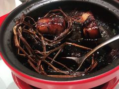 -梦都海鲜酒家(万达广场江桥店)