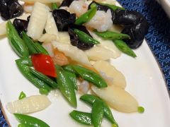 -鸽子侯·家宴·平价海鲜(绿地店)
