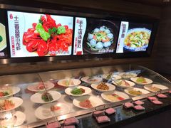 -金稼园·金平湖农家菜