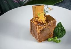 -无锡君来洲际酒店·宴会厅