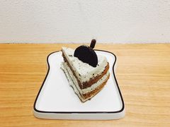 奥利奥蛋糕-流酥可心·牛乳蛋糕商店(禾祥西路店)