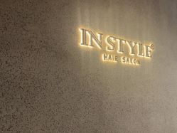 -INSTYLE·SALON