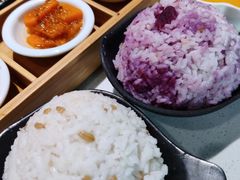 -新仙清汤牛腩(铜锣湾店)