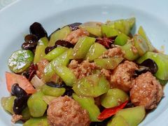 -老磨油饼(高陵店)