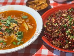 -盐老幺自贡盐帮菜老店