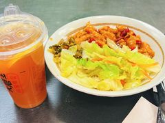 -永和大王(春日上新·阜成门店)