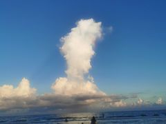 -海南清水湾莱佛士酒店