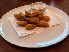 脆炸杏树屯蛎蝗-喜鼎海胆水饺(东港店)