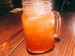 -酷公社·榴莲披萨(太原街店)
