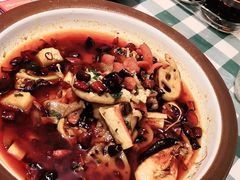 -紫光园·烤鸭·北京菜(劲松店)