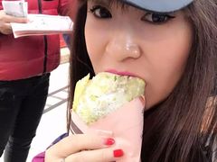 -南市食品街