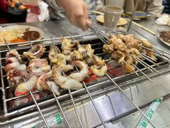 -小寒羊烧烤(凯瑞时代大厦店)