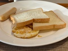 -南通绿洲国际假日酒店全日餐厅