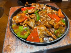 -北国饭店·海鲜·北方菜(峡山店)