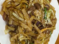 -煲煲掂风味煲仔饭餐厅(西区店)