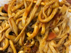 -王菊美食街·王菊面馆(总店)