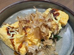 -ITARU食堂·定食料理(西丽店)