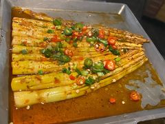-很久以前羊肉串(中山公园店)