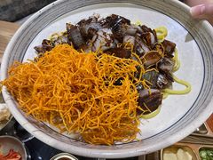-绣旻烤肉吧(总店)