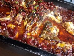 -辣得叫湘菜(观海卫店)
