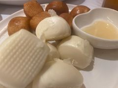 金银馒头-眉州东坡(国贸店)