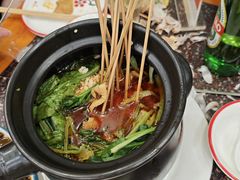 -有滋有味烧烤涮(果园星城C区店)
