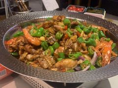 -永兴外婆桥(城中万达店)